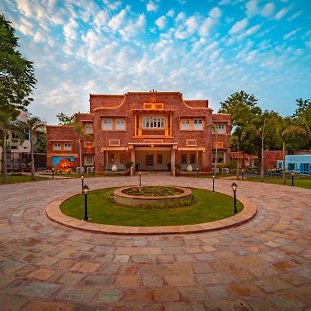 Tree Of Life Bhadrajun House, Jodhpur Hotel Jodhpur  Buitenkant foto